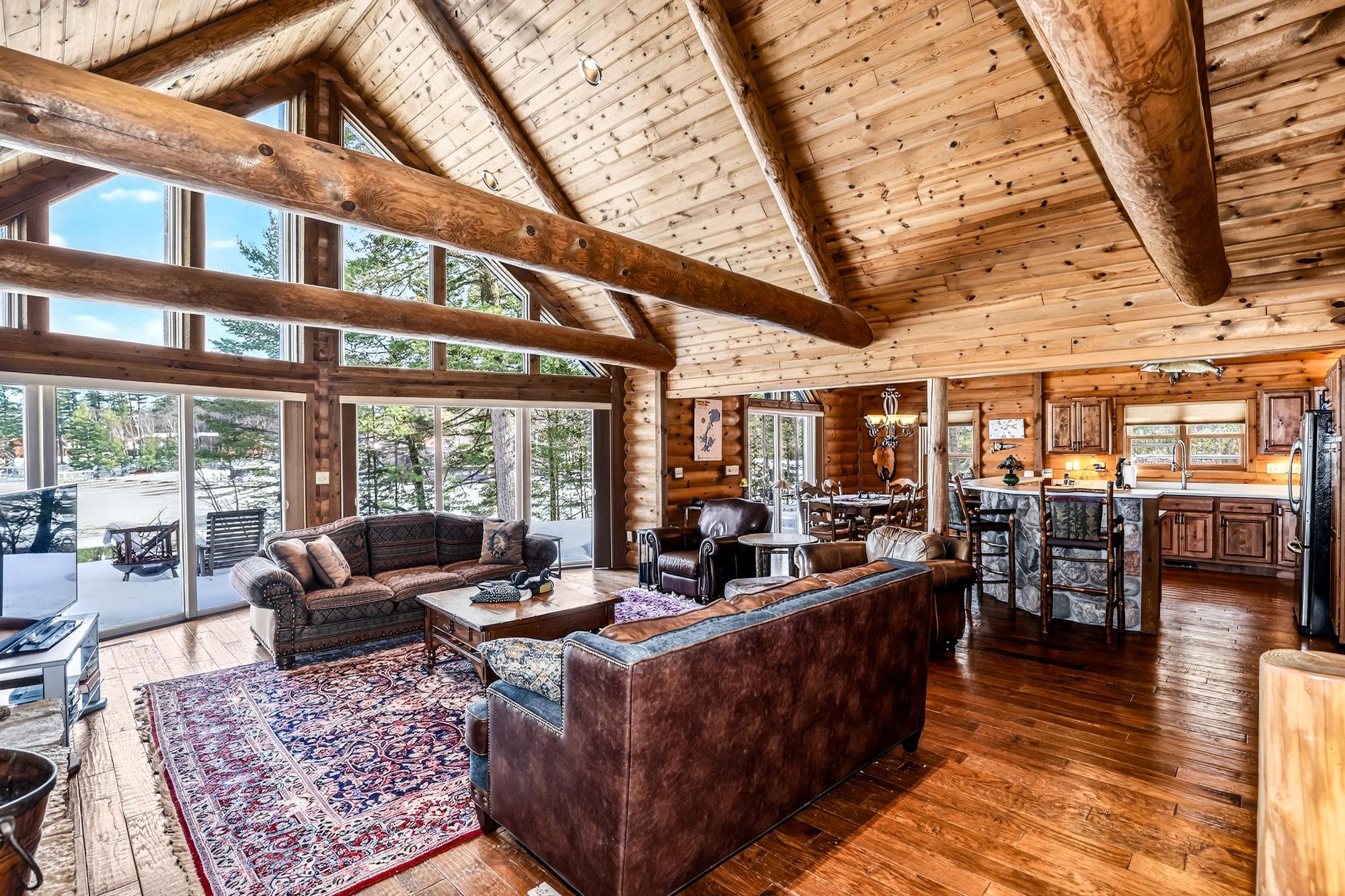 Spider Lake Property 13110 Spider Cr Photo 7