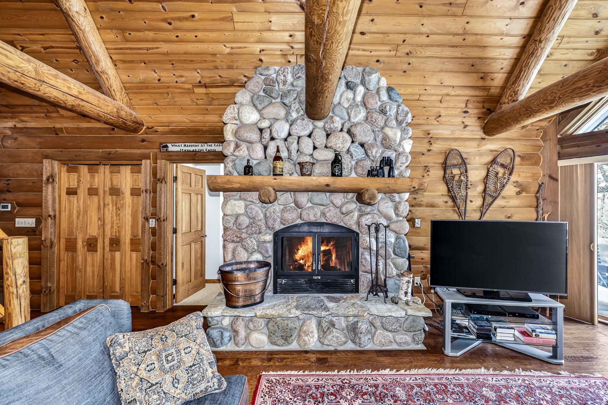 Spider Lake Property 13110 Spider Cr Photo 9