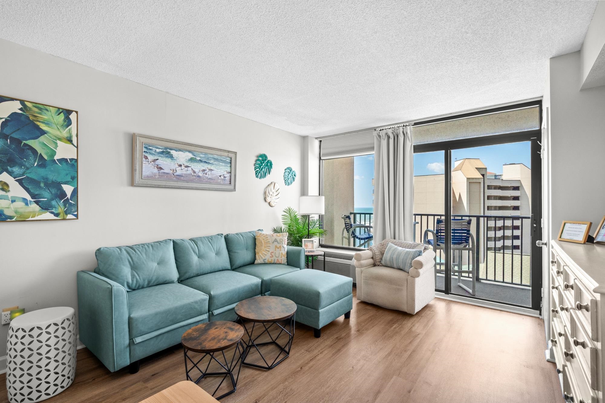 Photo 4 of Condo for sale at 501 S Ocean Blvd #708, North Myrtle Beach, SC 29582 | MLS# 2606152 | Listing updated on 2026-09-21