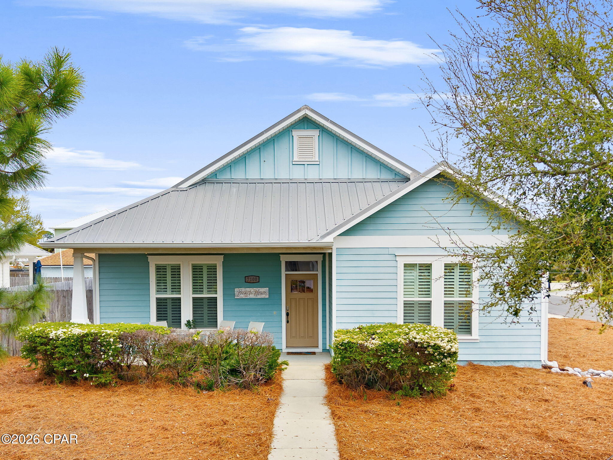 Details for 7100 Sunset Avenue, Panama City Beach, FL 32408