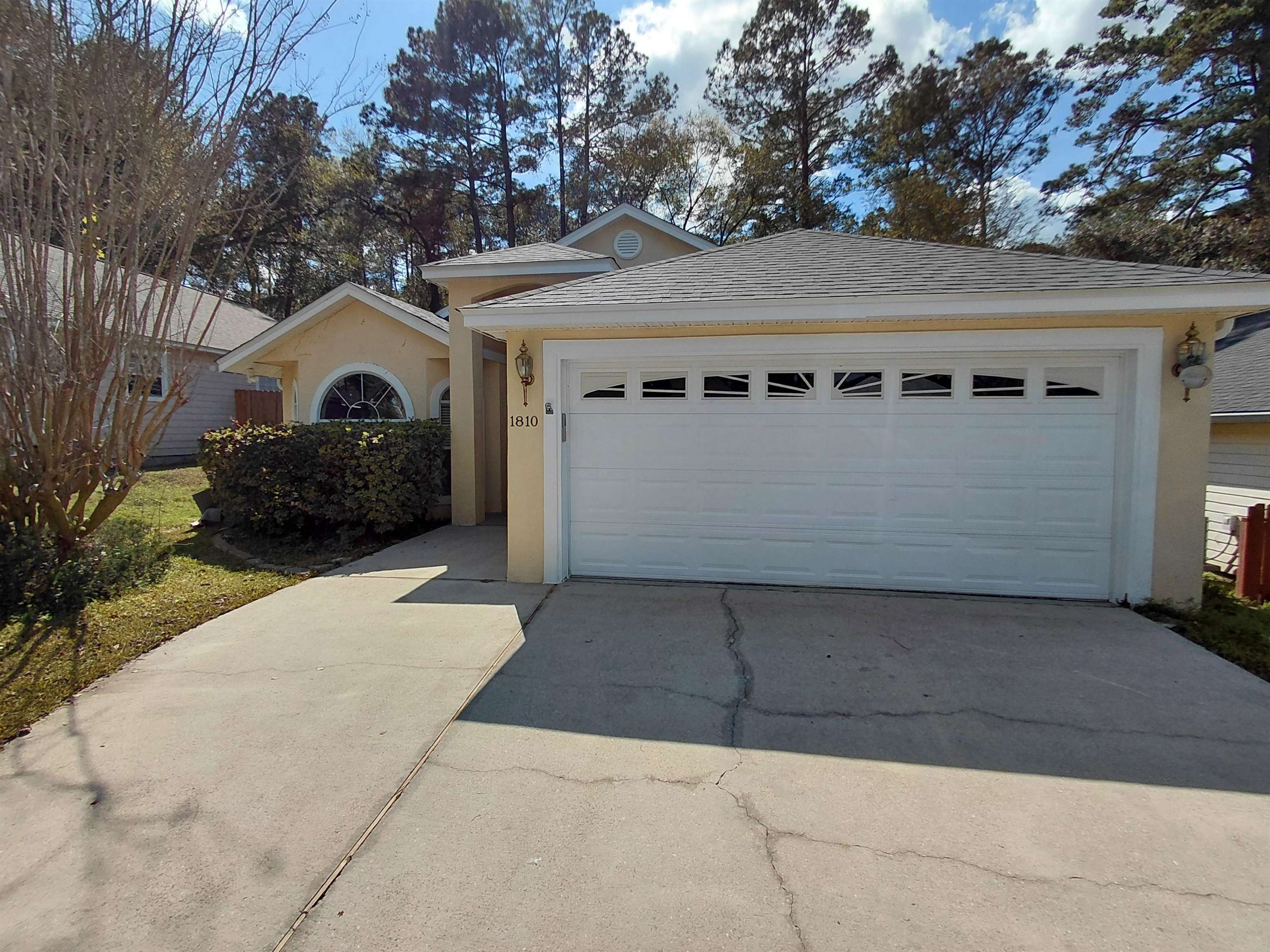 1810  Newman Lane , Tallahassee, FL, 32312