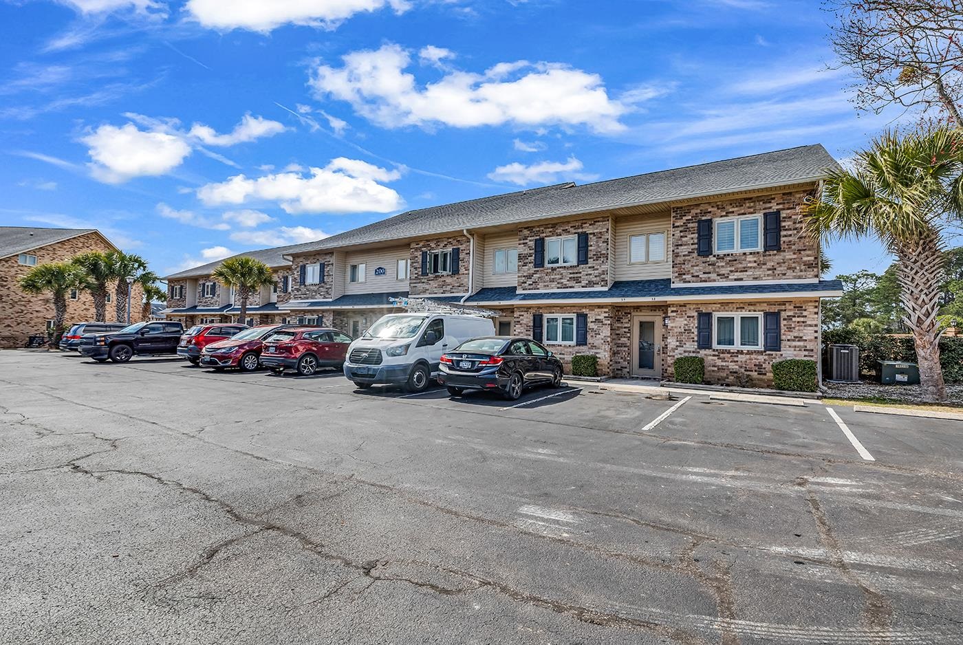 200 Double Eagle Dr. 