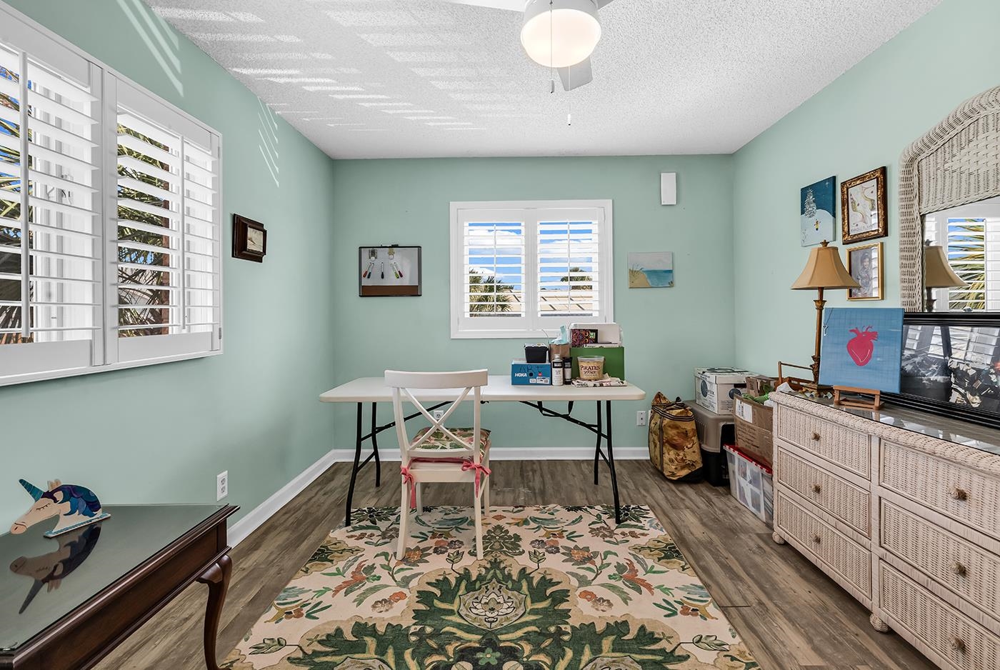 200 Double Eagle Dr. 