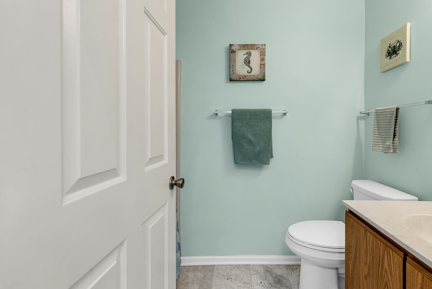 200 Double Eagle Dr. 