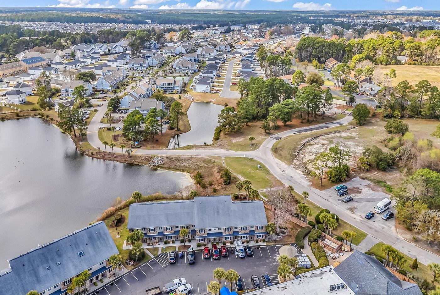 200 Double Eagle Dr. 