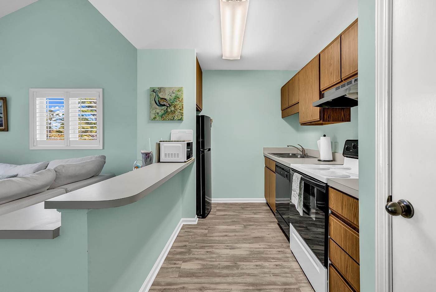 200 Double Eagle Dr. 