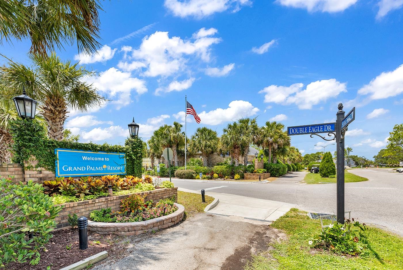 200 Double Eagle Dr. 