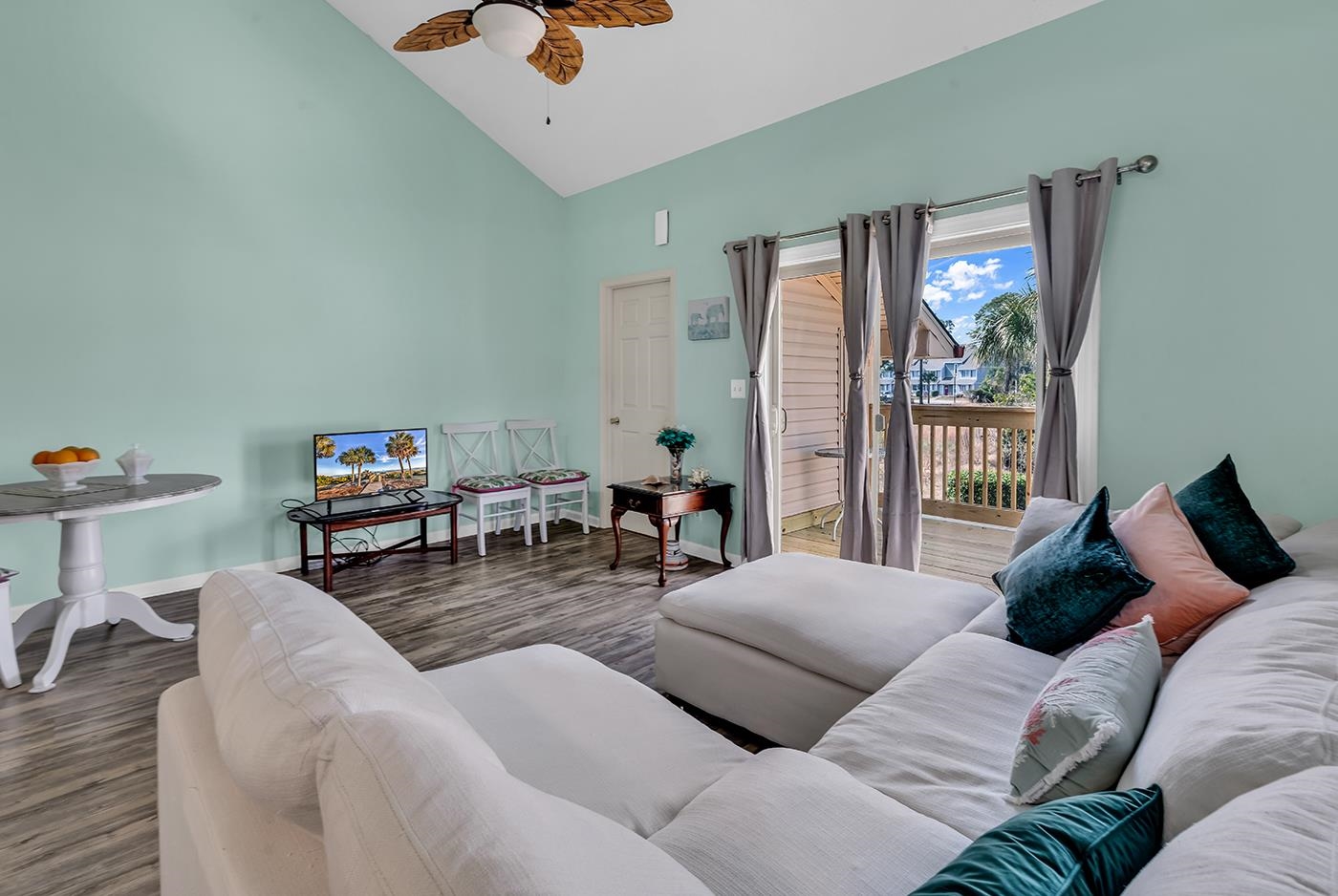 200 Double Eagle Dr. 