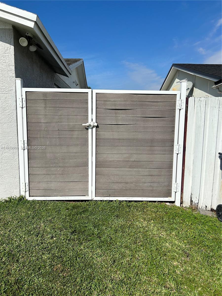 Meadow Wood Manor Sec 8