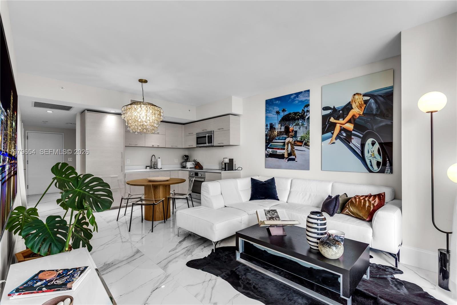 1300 S Miami Avenue Condo