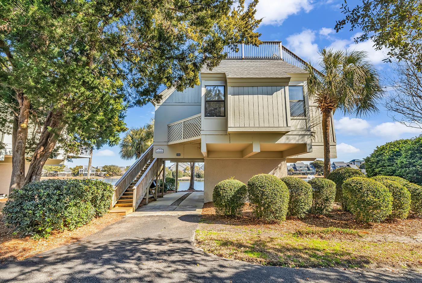 153 Oyster Catcher Pl. Pawleys Island, SC 29585