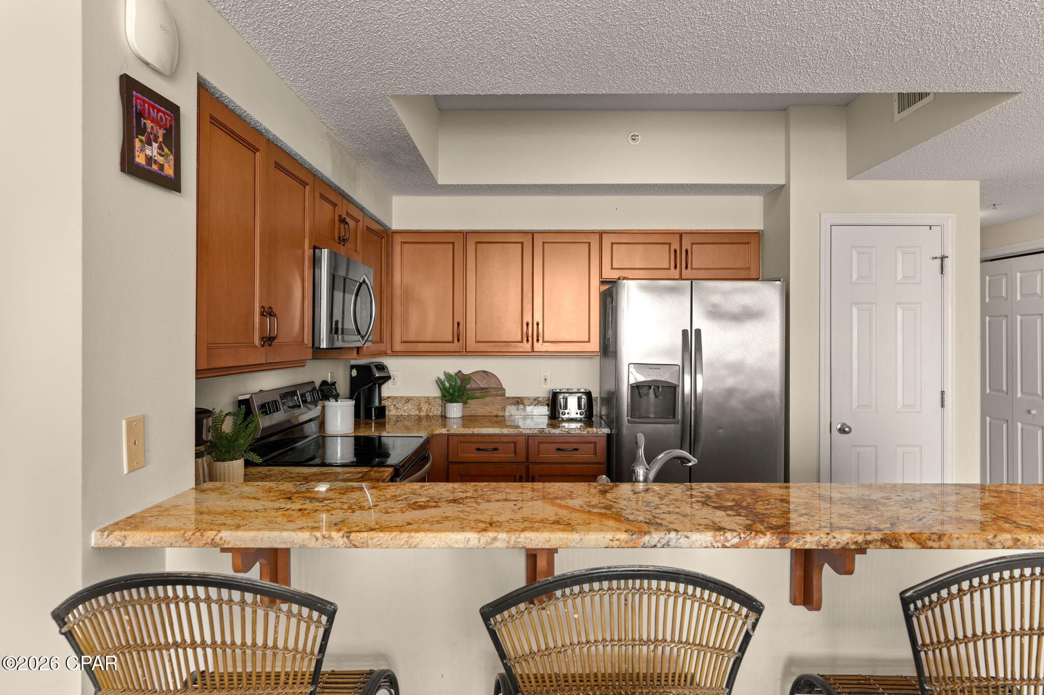 Image 10 For 1200 Scenic Gulf Drive B802