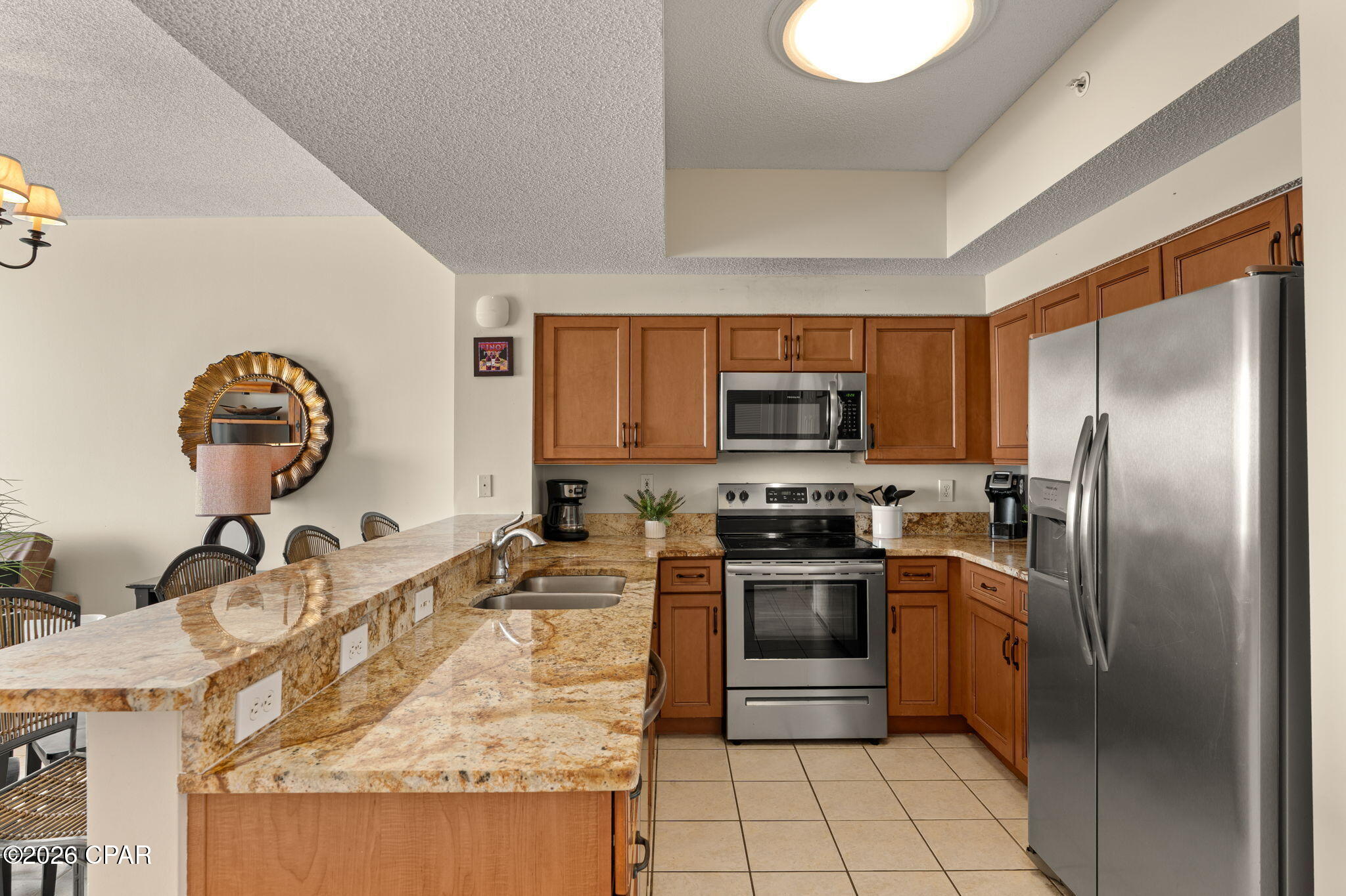 Image 11 For 1200 Scenic Gulf Drive B802