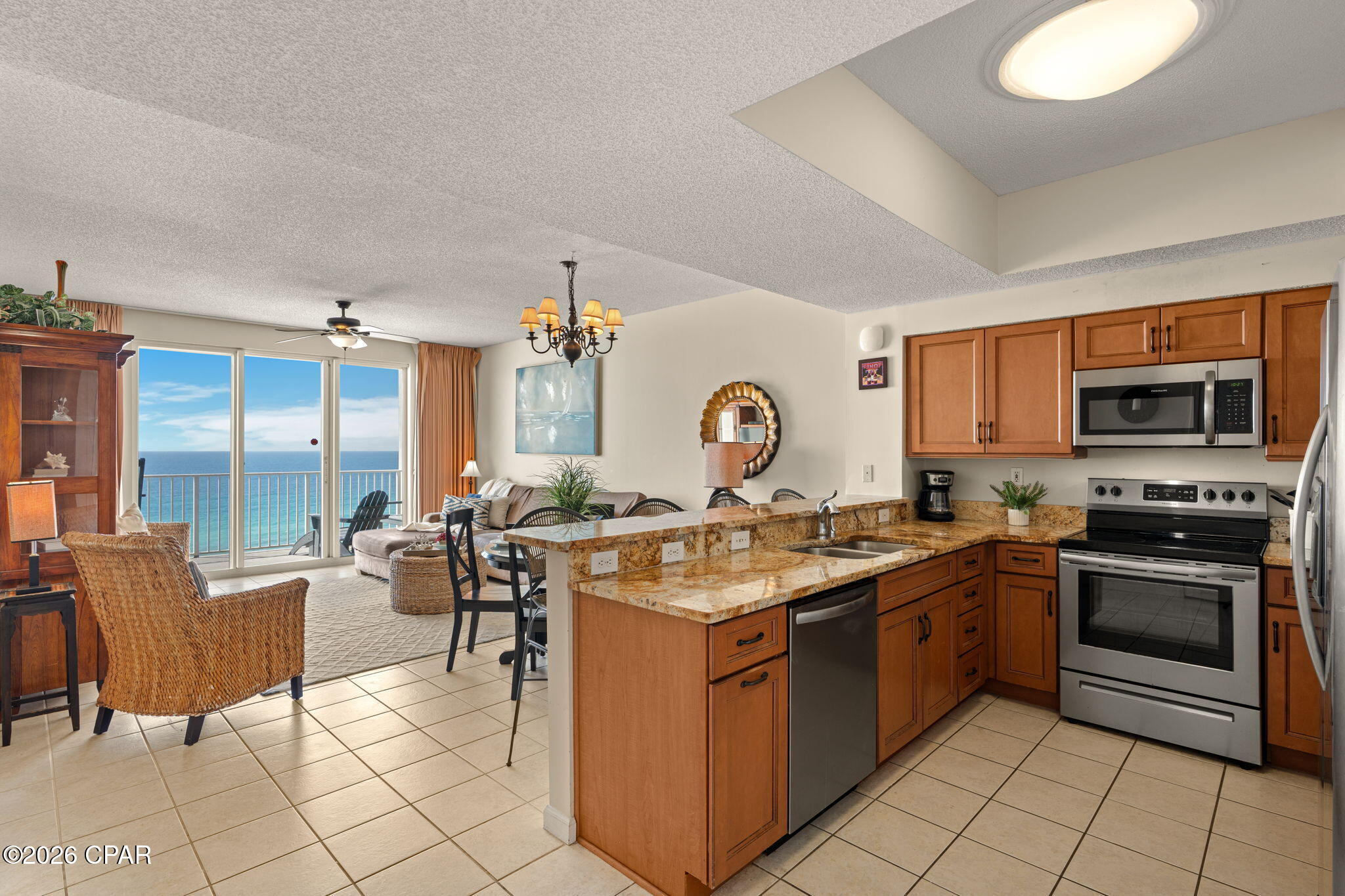 Image 12 For 1200 Scenic Gulf Drive B802