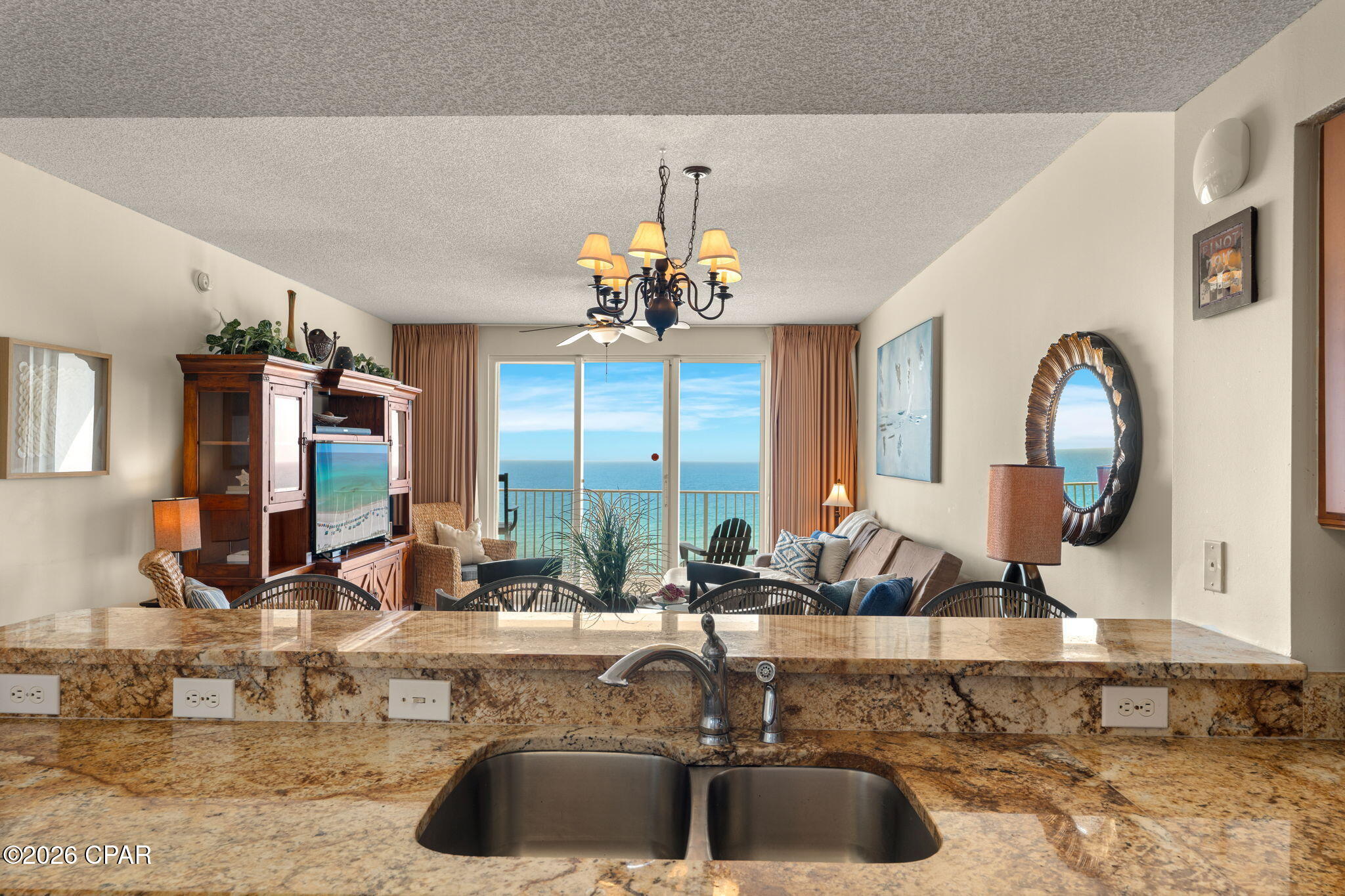 Image 14 For 1200 Scenic Gulf Drive B802