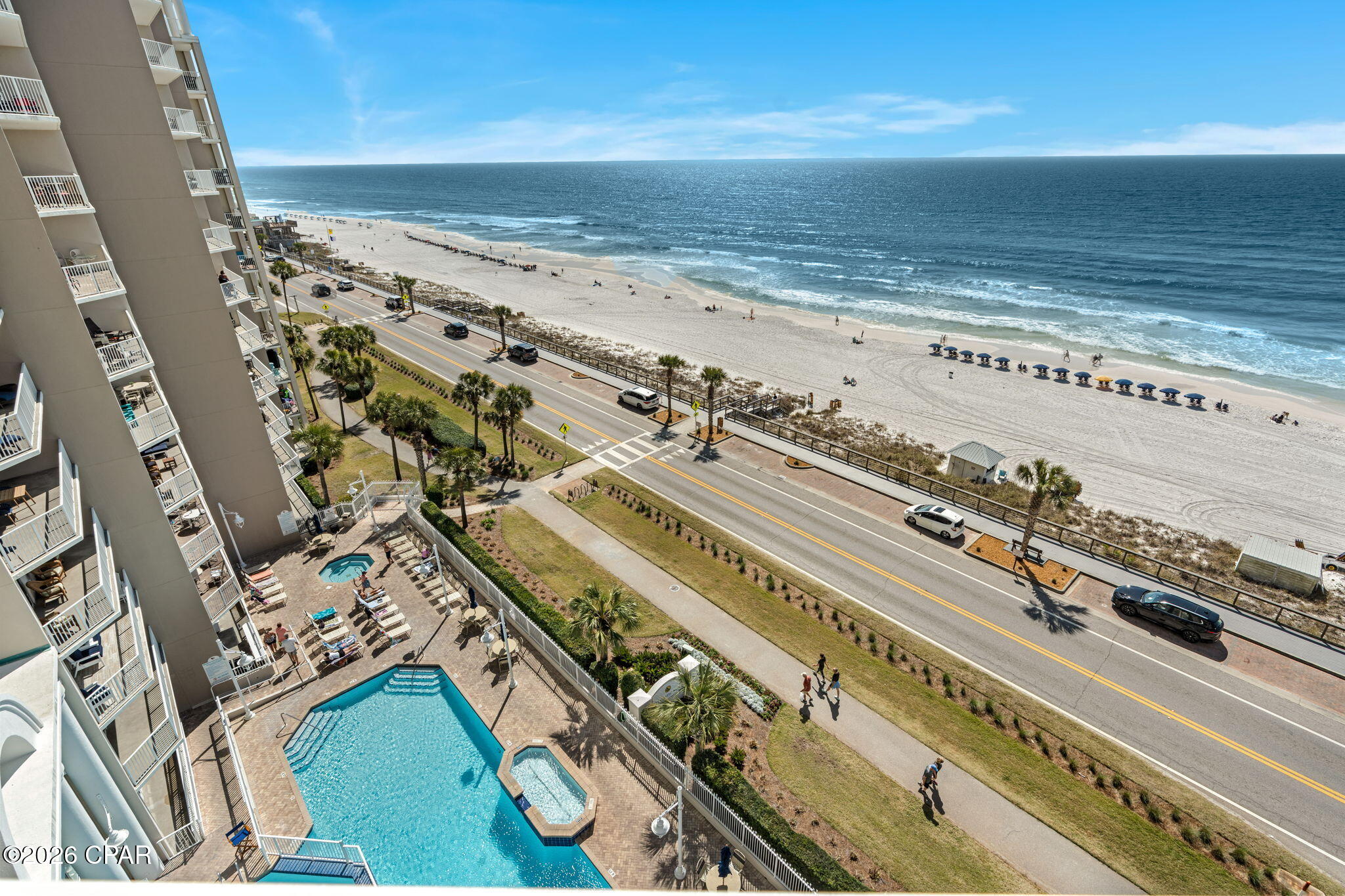 Image 29 For 1200 Scenic Gulf Drive B802