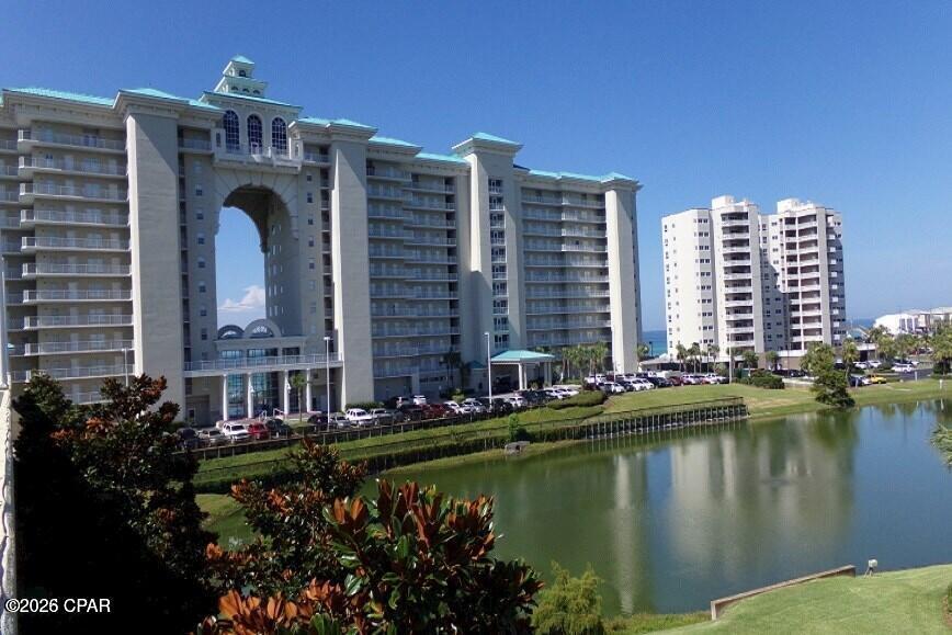 Image 33 For 1200 Scenic Gulf Drive B802