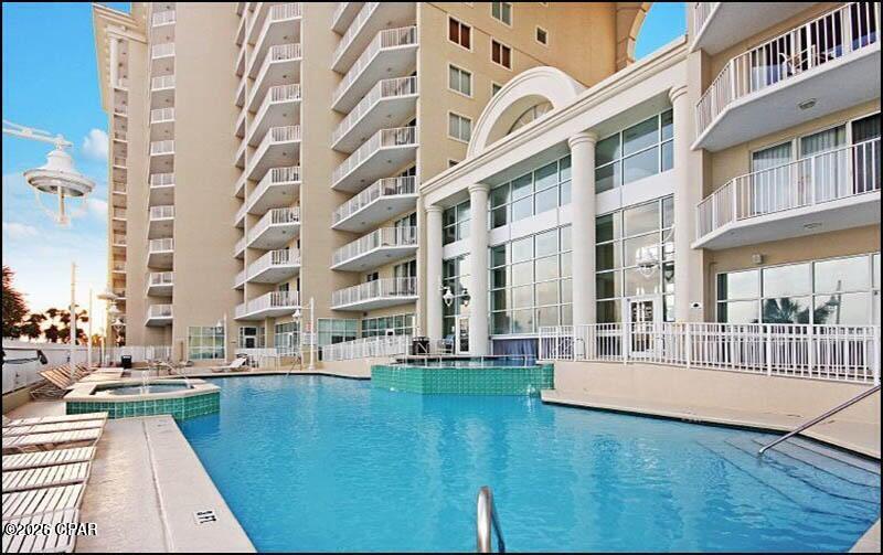 Image 36 For 1200 Scenic Gulf Drive B802