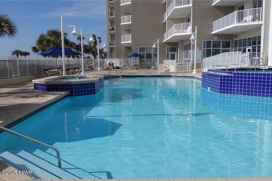 Image 37 For 1200 Scenic Gulf Drive B802
