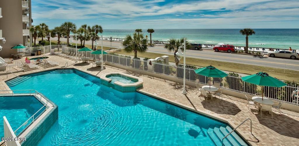 Image 38 For 1200 Scenic Gulf Drive B802