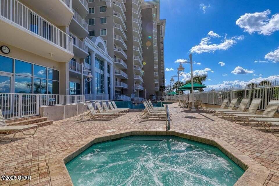 Image 39 For 1200 Scenic Gulf Drive B802