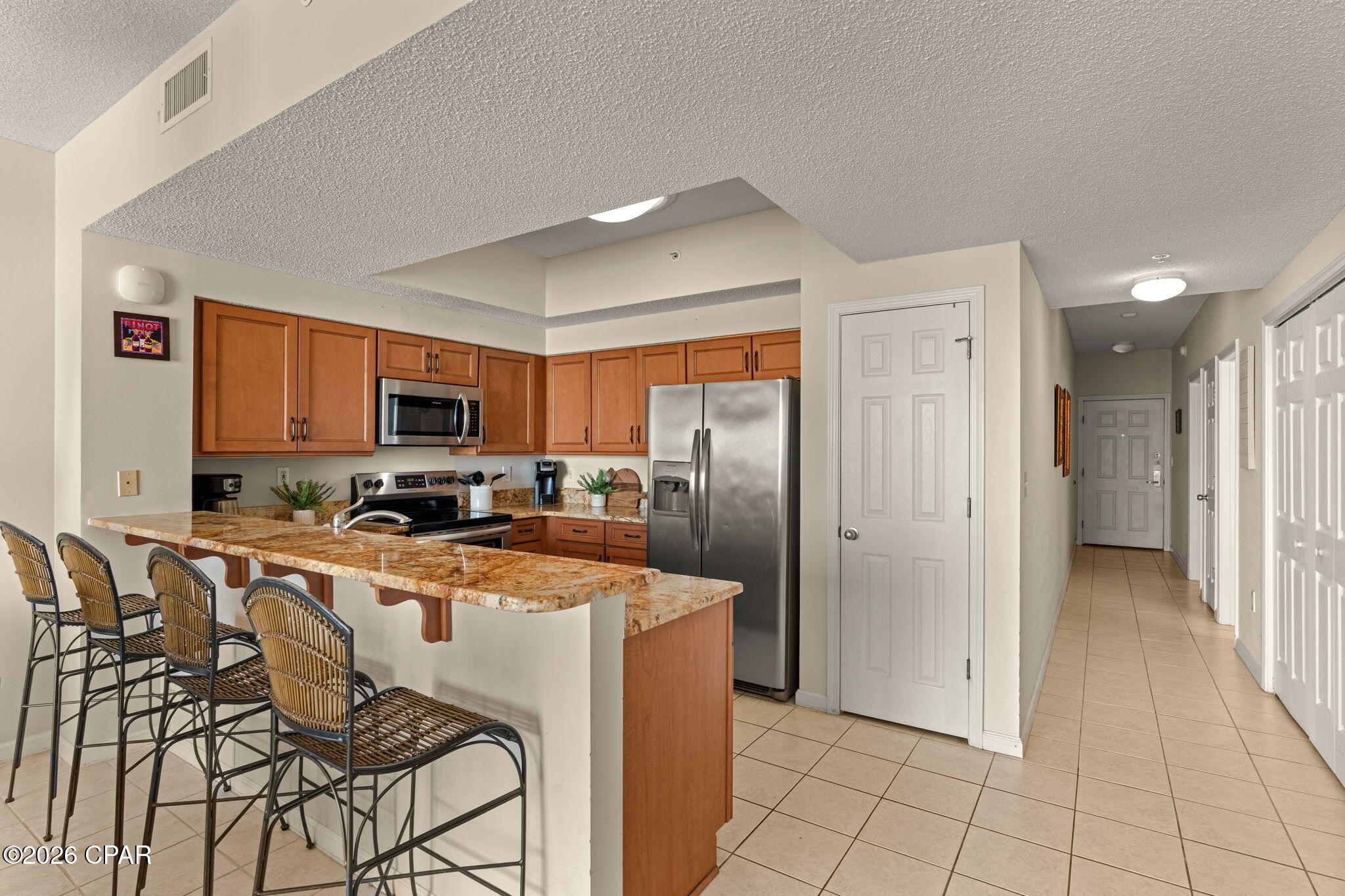Image 9 For 1200 Scenic Gulf Drive B802