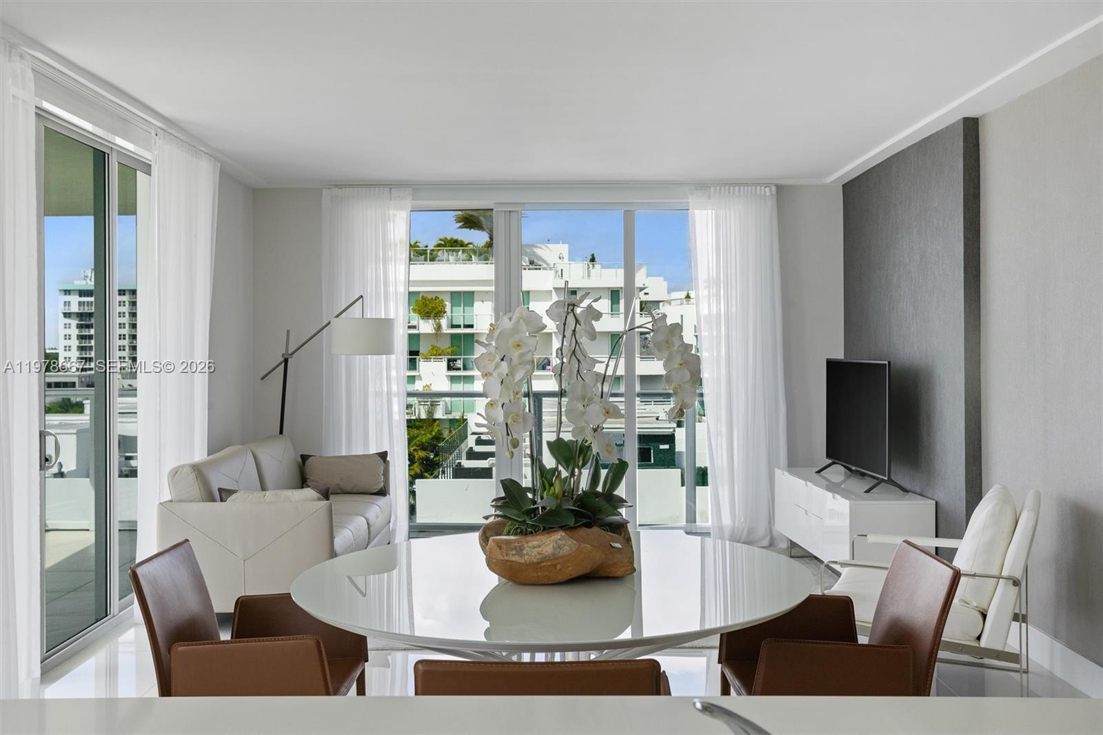 One Bay Harbor Condo