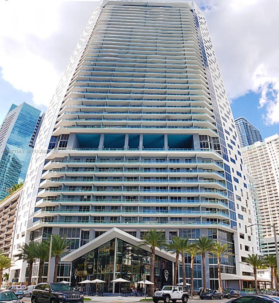 Brickellhouse Condo