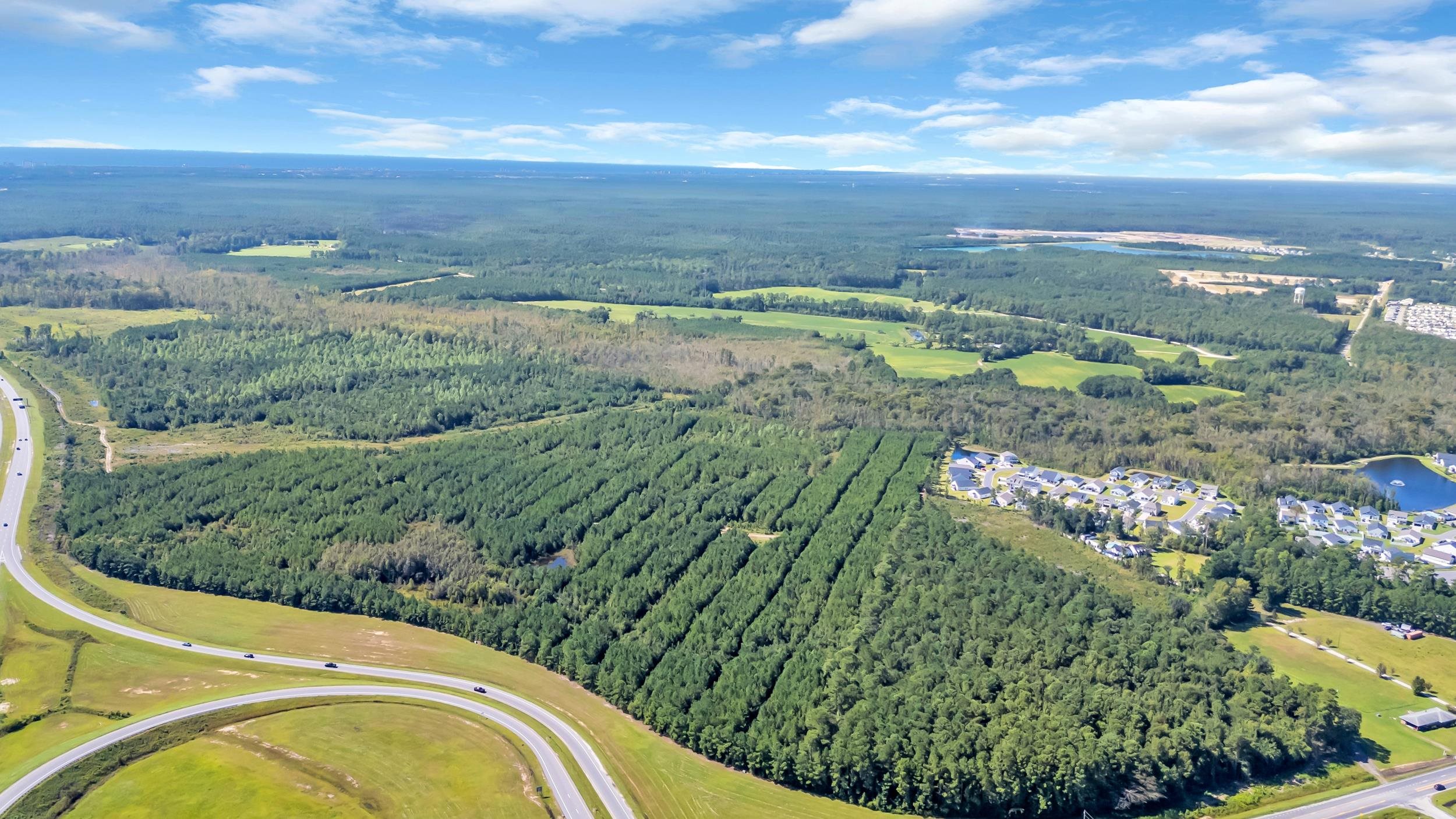 TBD Highway 90 Longs, SC 29568