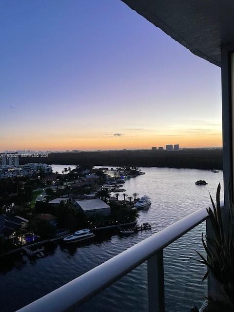 Parque Towers Condo