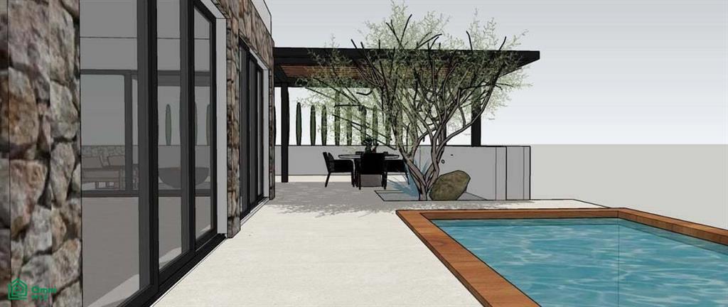 Calle constituyentes, Manzana 13 Lote 12, Lomas del Faro Viejo, Los Cabos, Baja California Sur