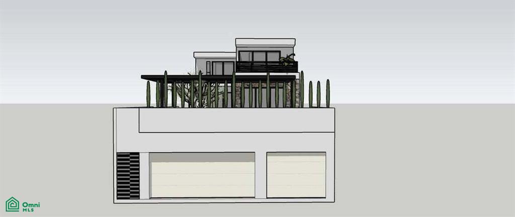 Calle constituyentes, Manzana 13 Lote 12, Lomas del Faro Viejo, Los Cabos, Baja California Sur