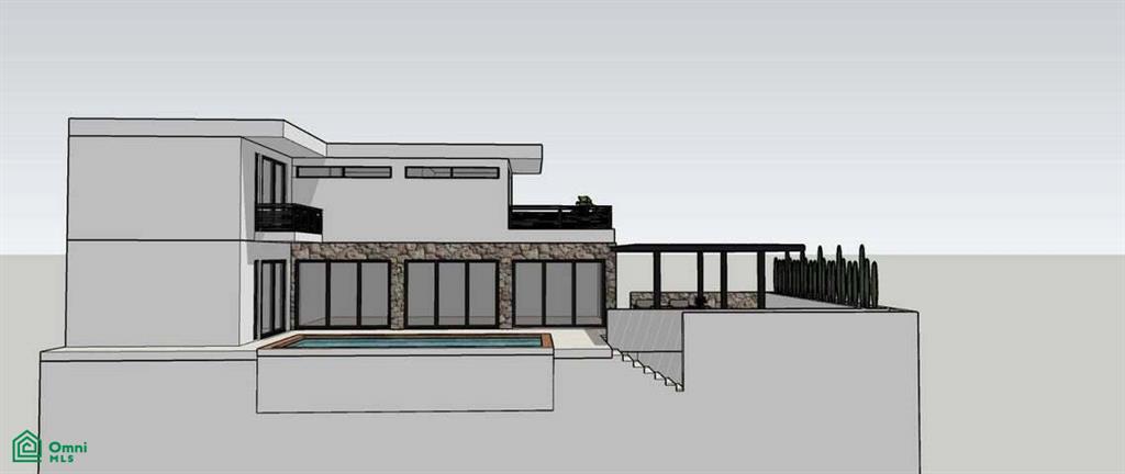 Calle constituyentes, Manzana 13 Lote 12, Lomas del Faro Viejo, Los Cabos, Baja California Sur