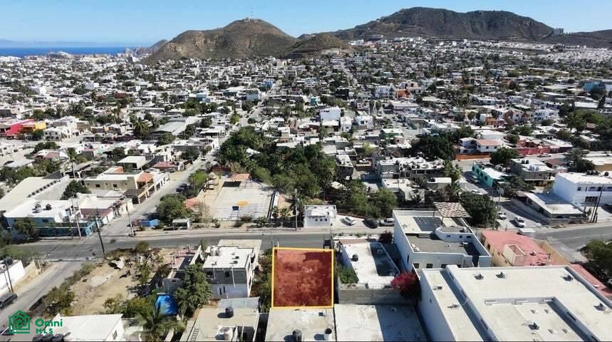 Calle constituyentes, Manzana 13 Lote 12, Lomas del Faro Viejo, Los Cabos, Baja California Sur