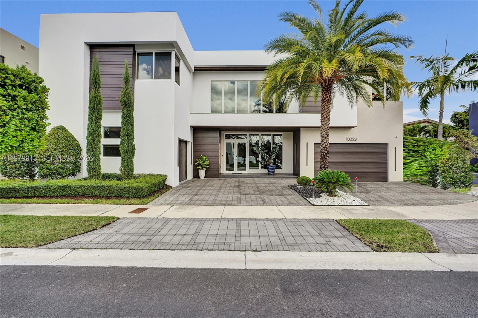 Doral Commons Residential