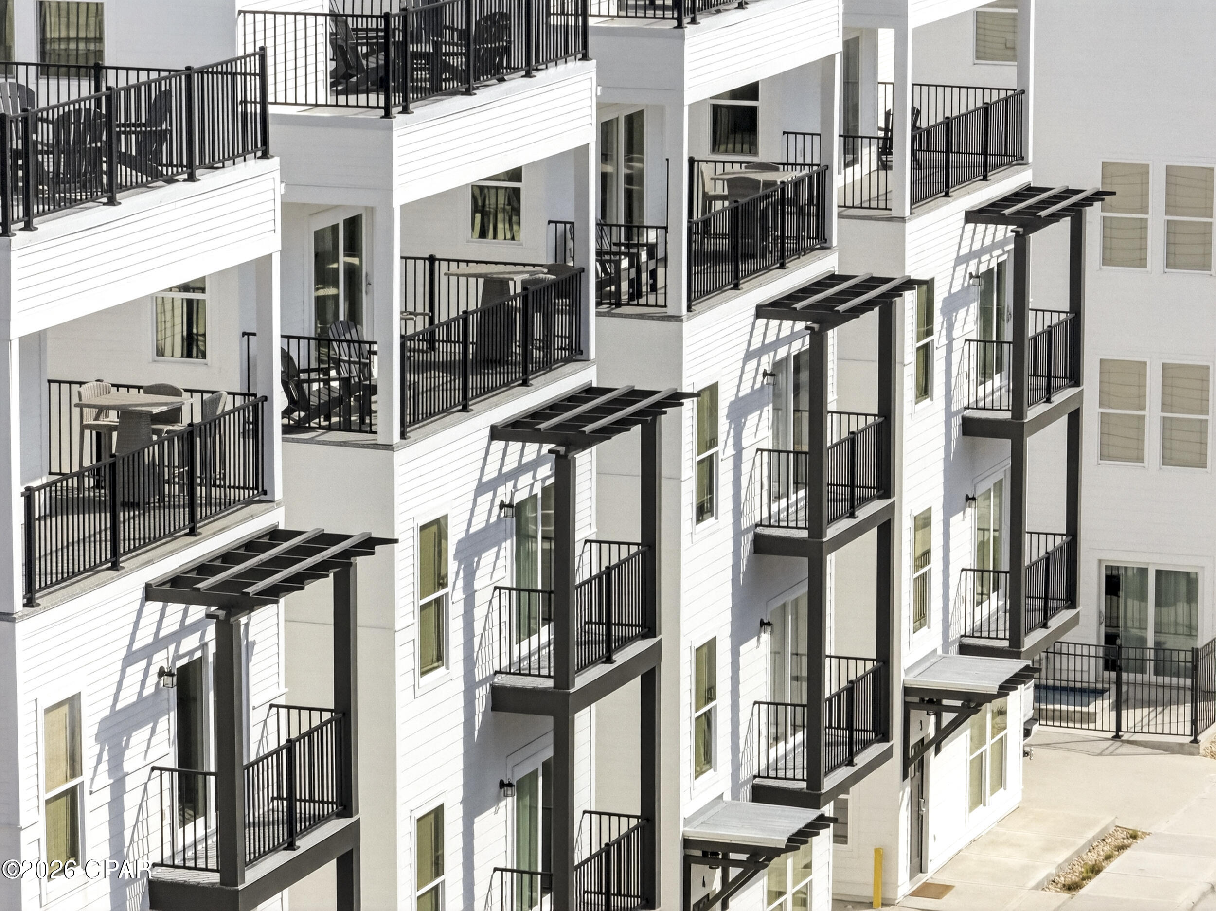 Image 13 For 17674 Front Beach Road 10 Units