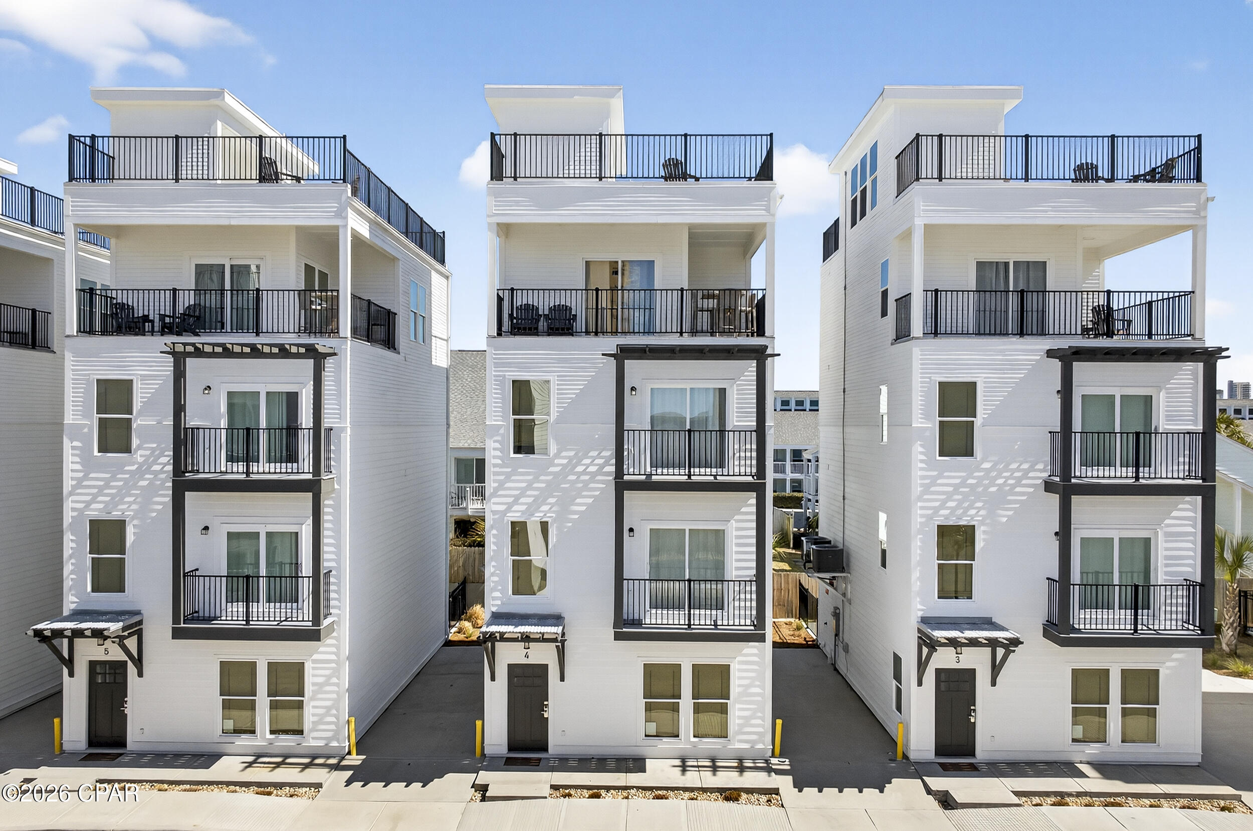 Image 20 For 17674 Front Beach Road 10 Units