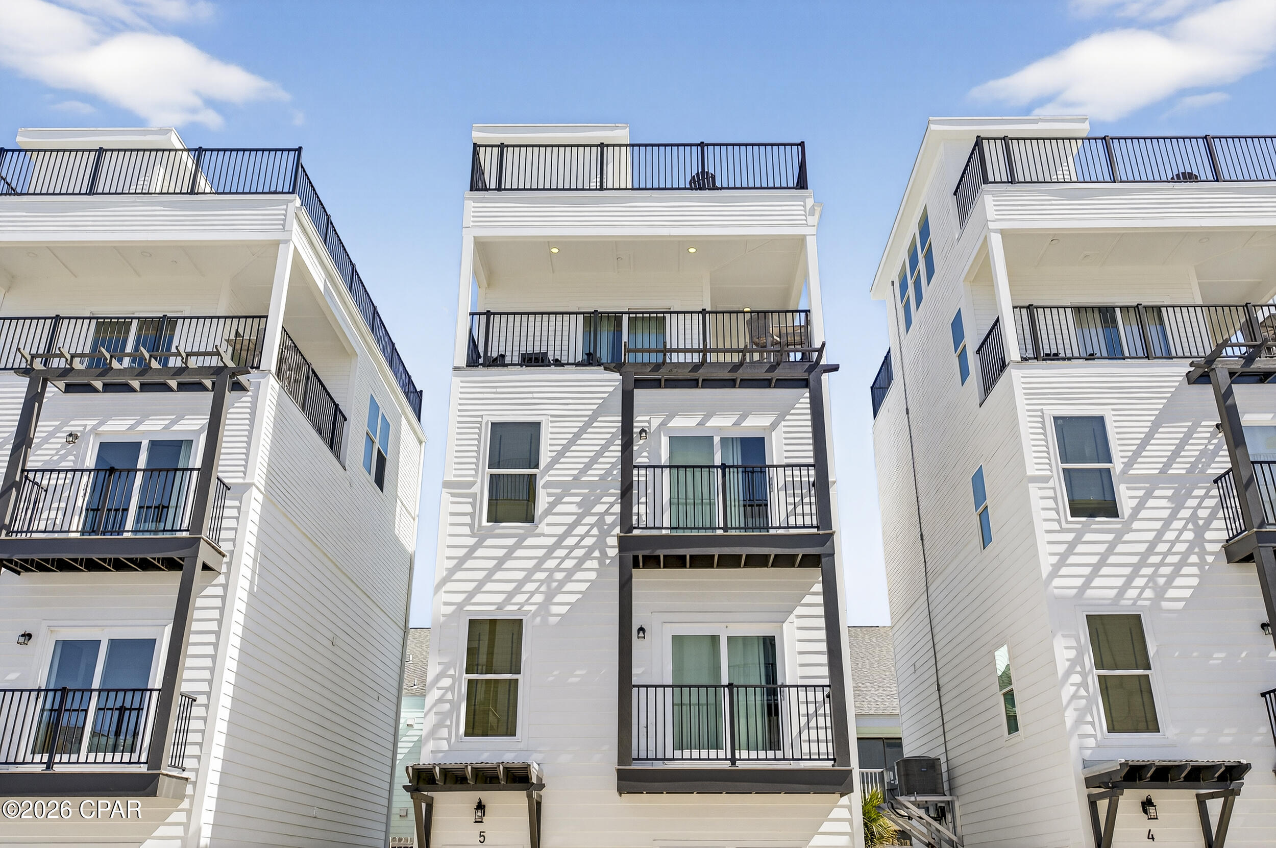 Image 3 For 17674 Front Beach Road 10 Units