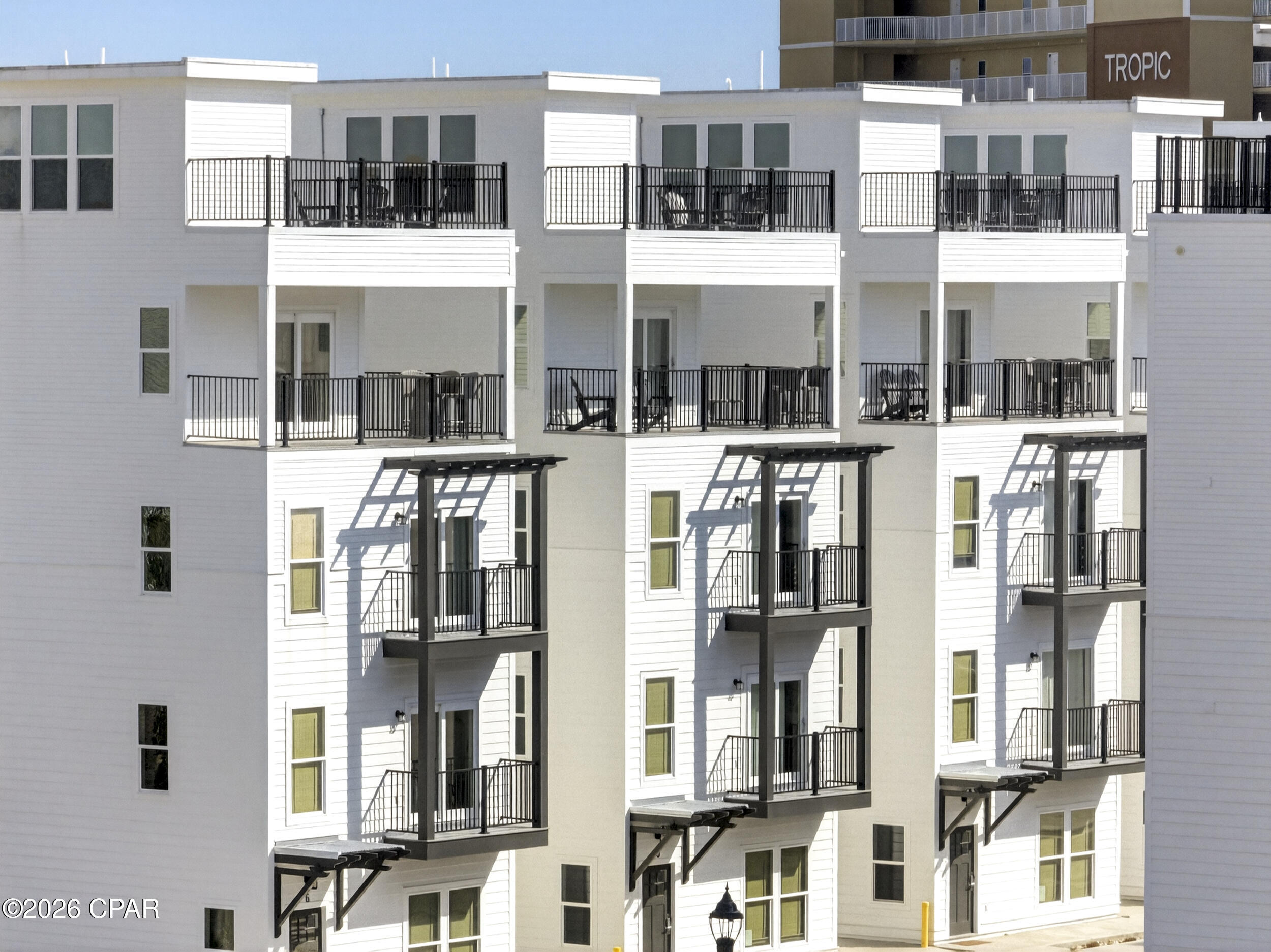 Image 7 For 17674 Front Beach Road 10 Units