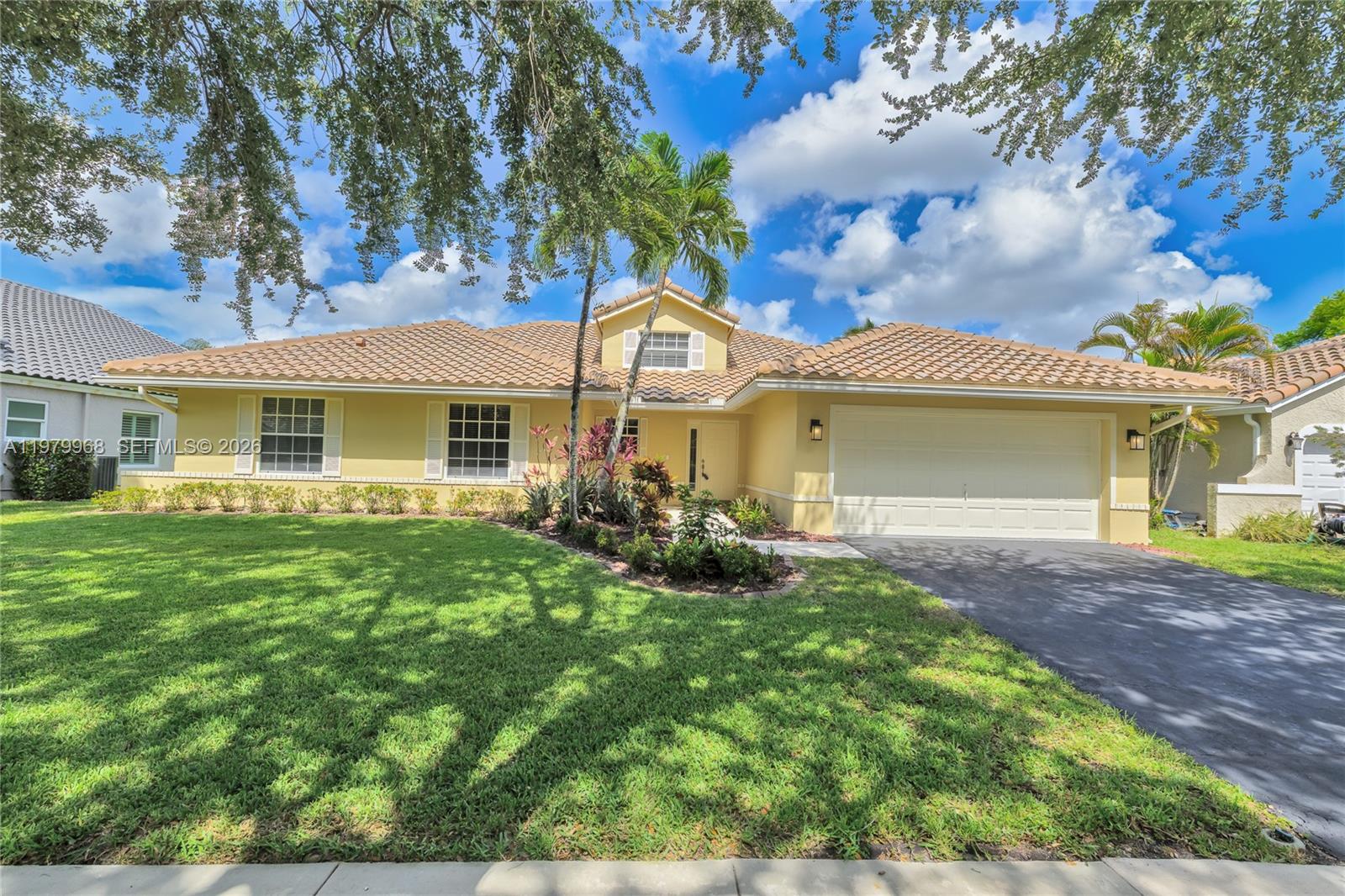 Forest Ridge Single Famil