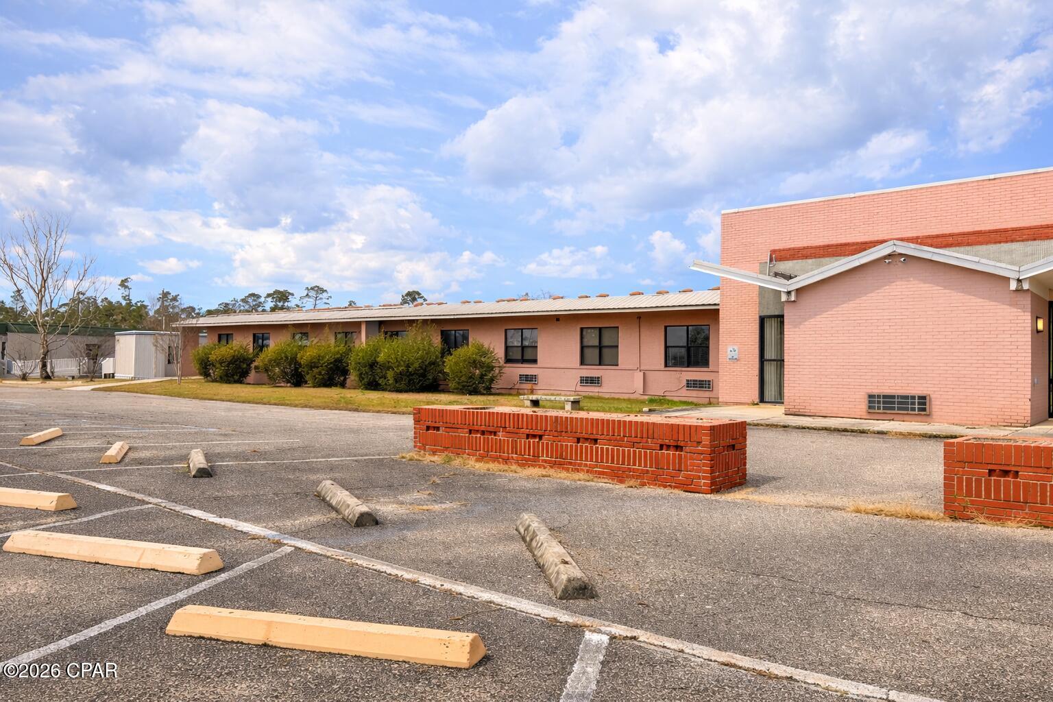 Details for 20370 Burns Avenue, Blountstown, FL 32424