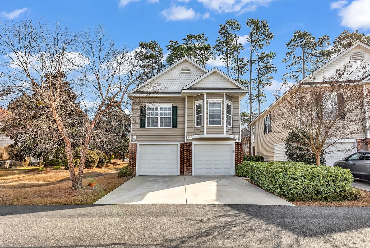 1416 Powhatan Dr. Myrtle Beach, SC 29577