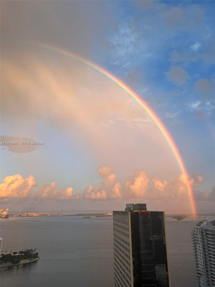 The Plaza On Brickell