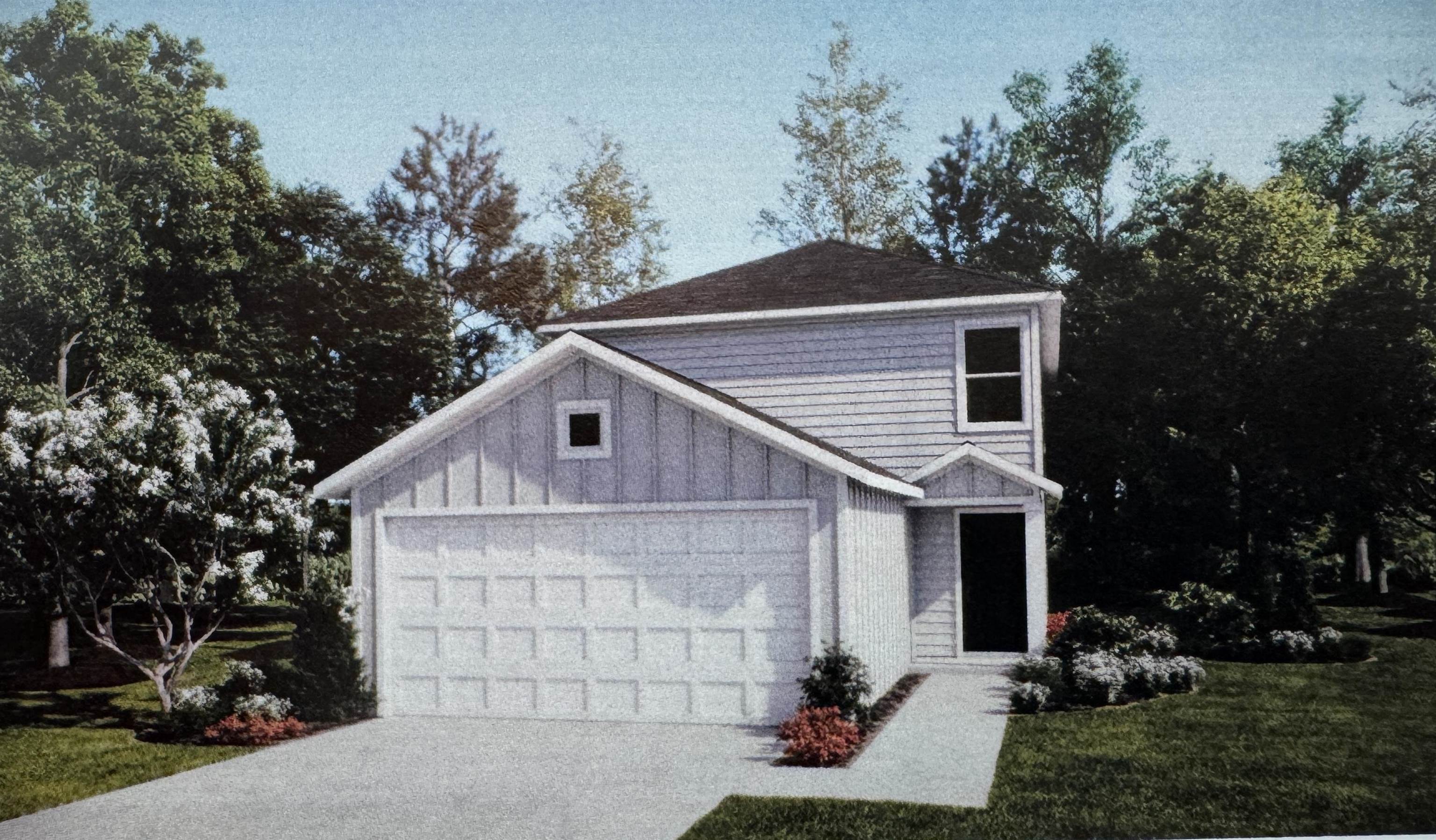 186 Birchwood Dr. Longs, SC 29568