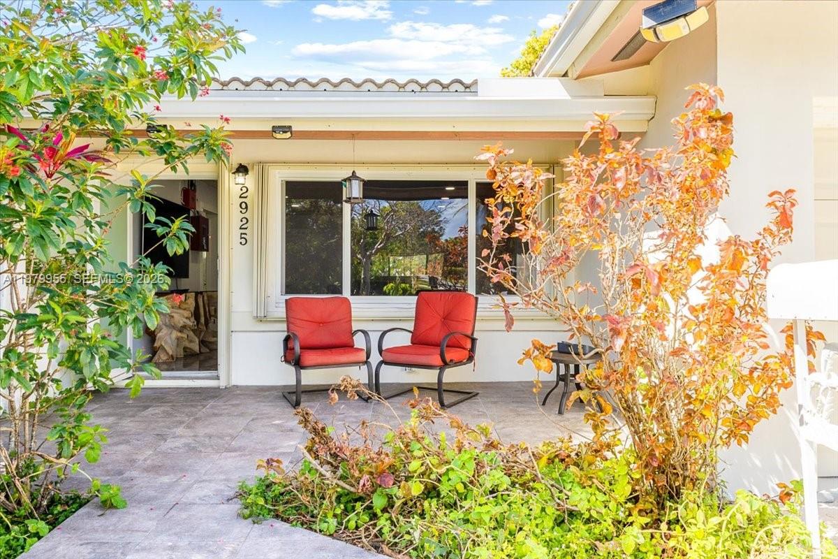 Coral Shores