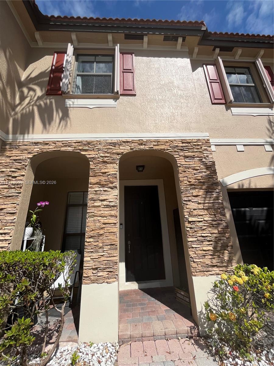 Silver Palm East Sec Four