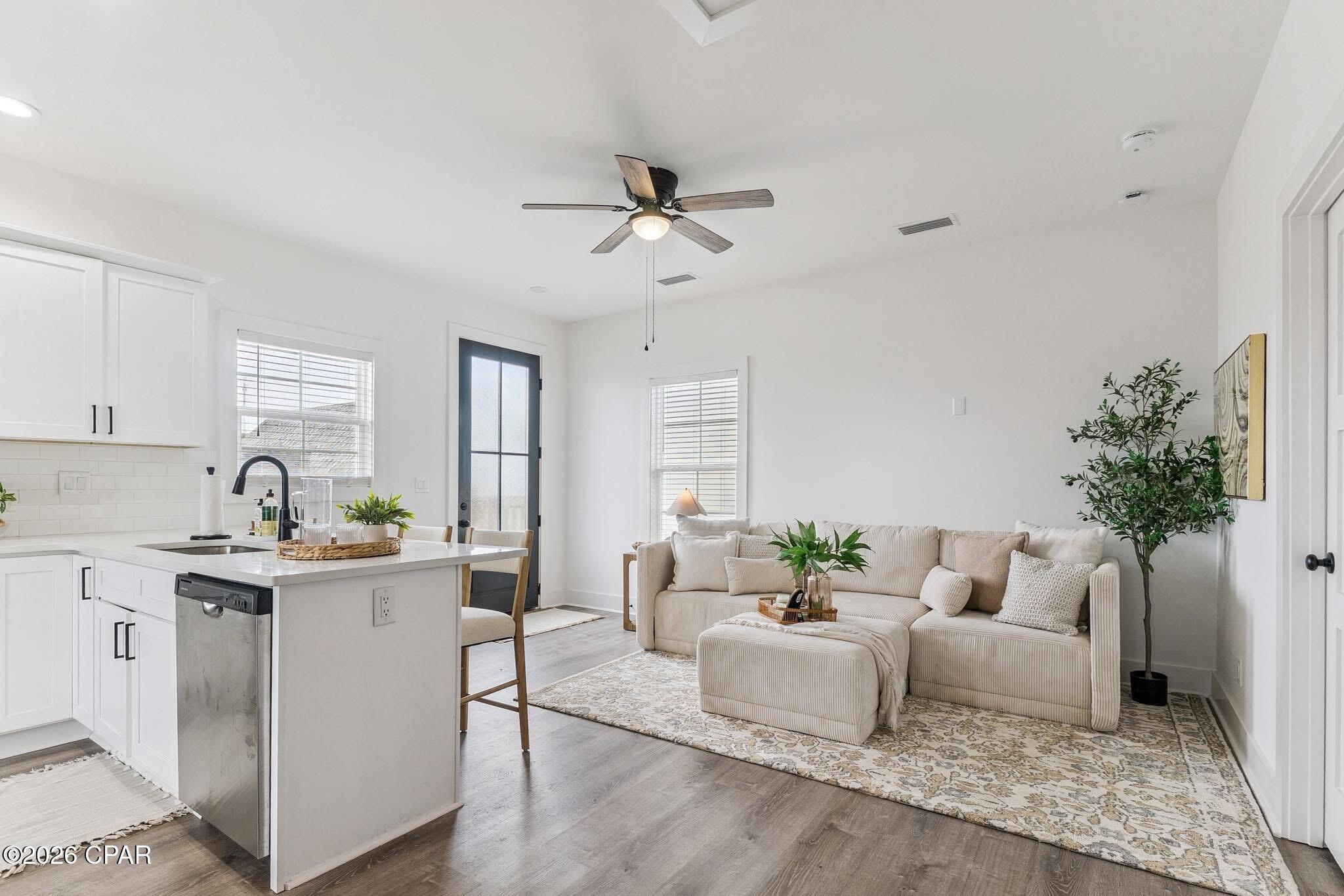 Details for 211 Cicero Street, Panama City Beach, FL 32407