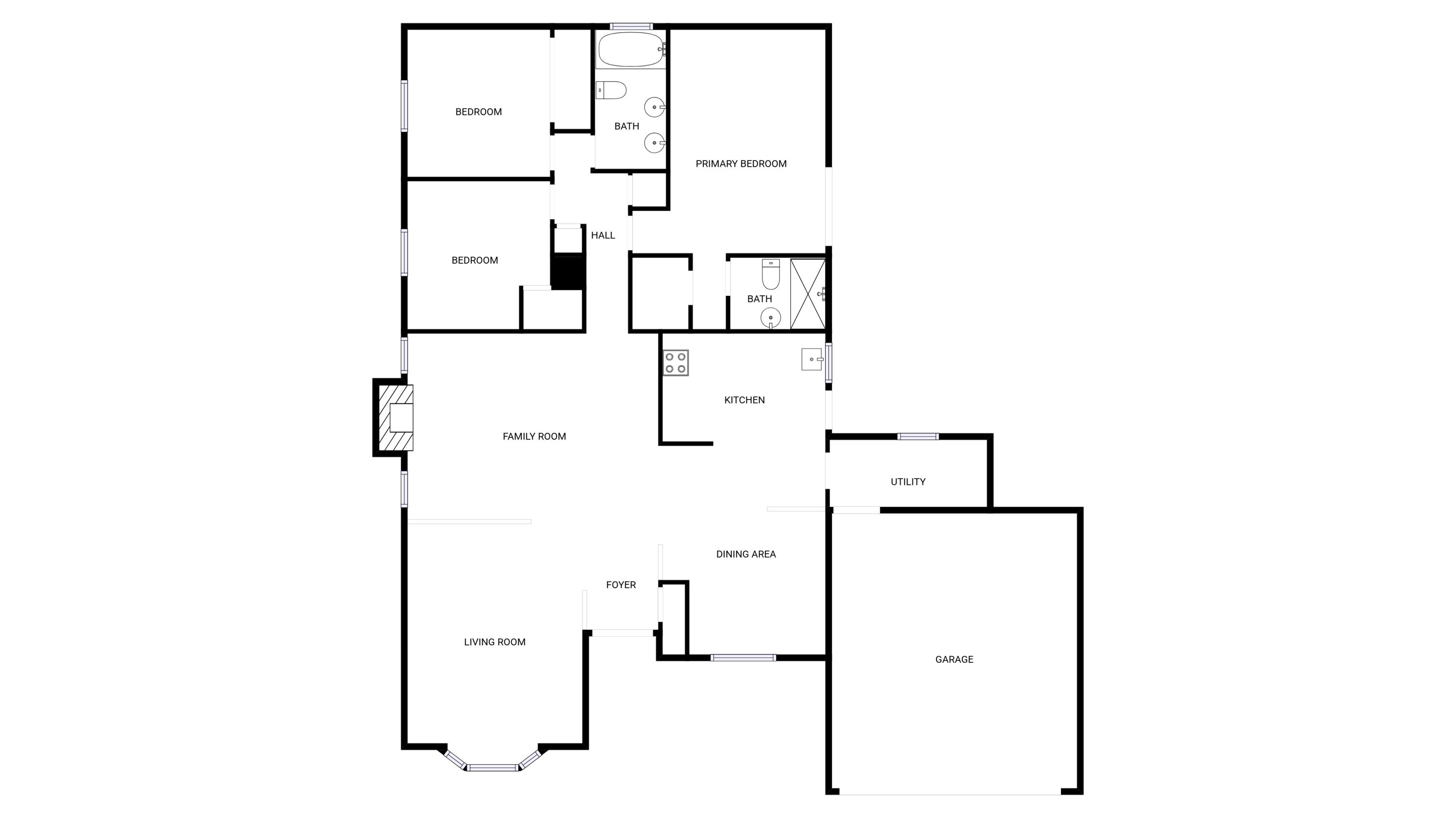 Homes for sale in Albuquerque, NM | 1229 Kirby St Ne, Albuquerque, NM 87112 | MLS# 1099579