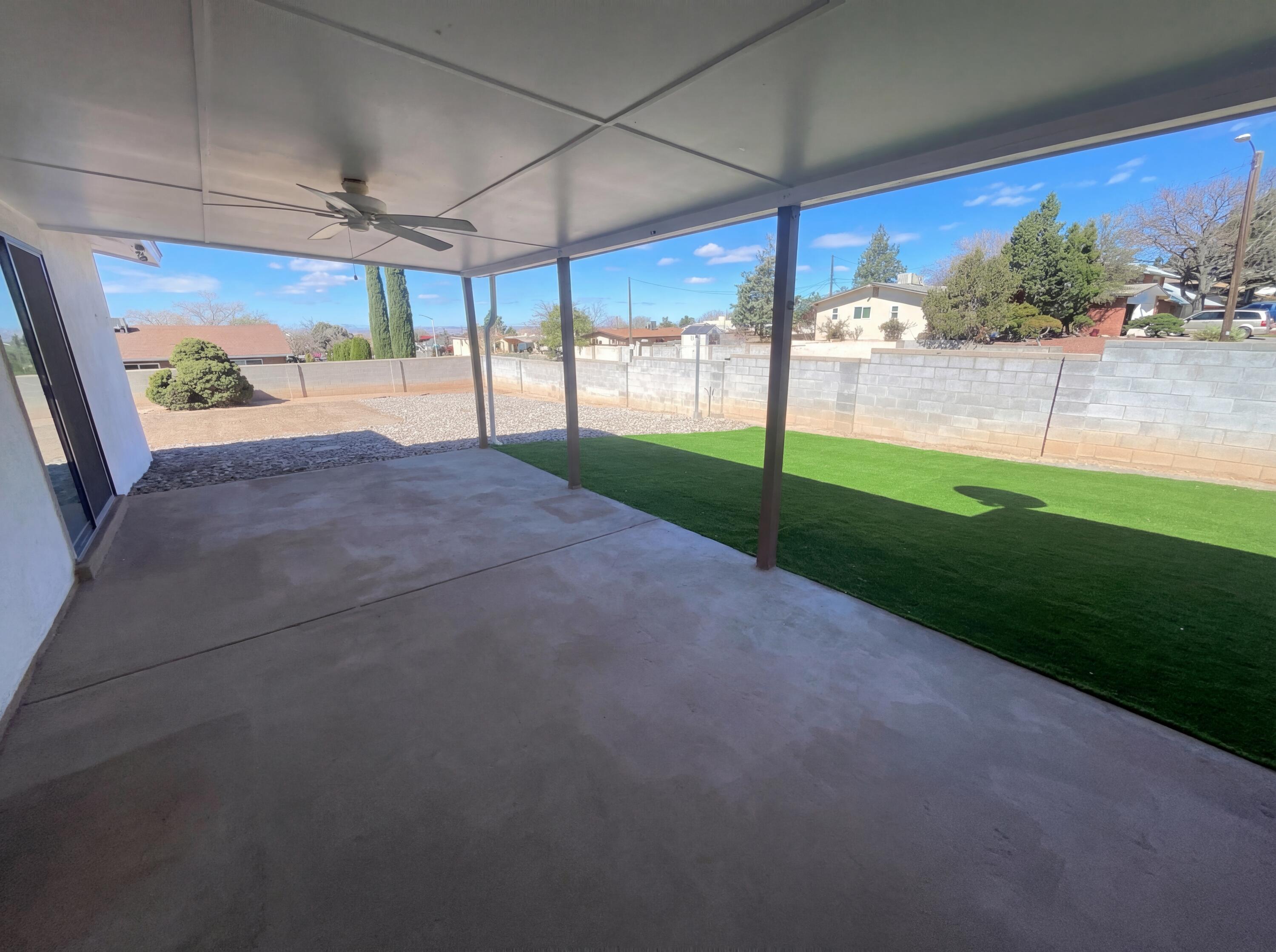 Photo 4 of Single family home for sale at 1229 Kirby St NE, Albuquerque, NM 87112 | MLS# 1099579 | Listing updated on 2026-09-18