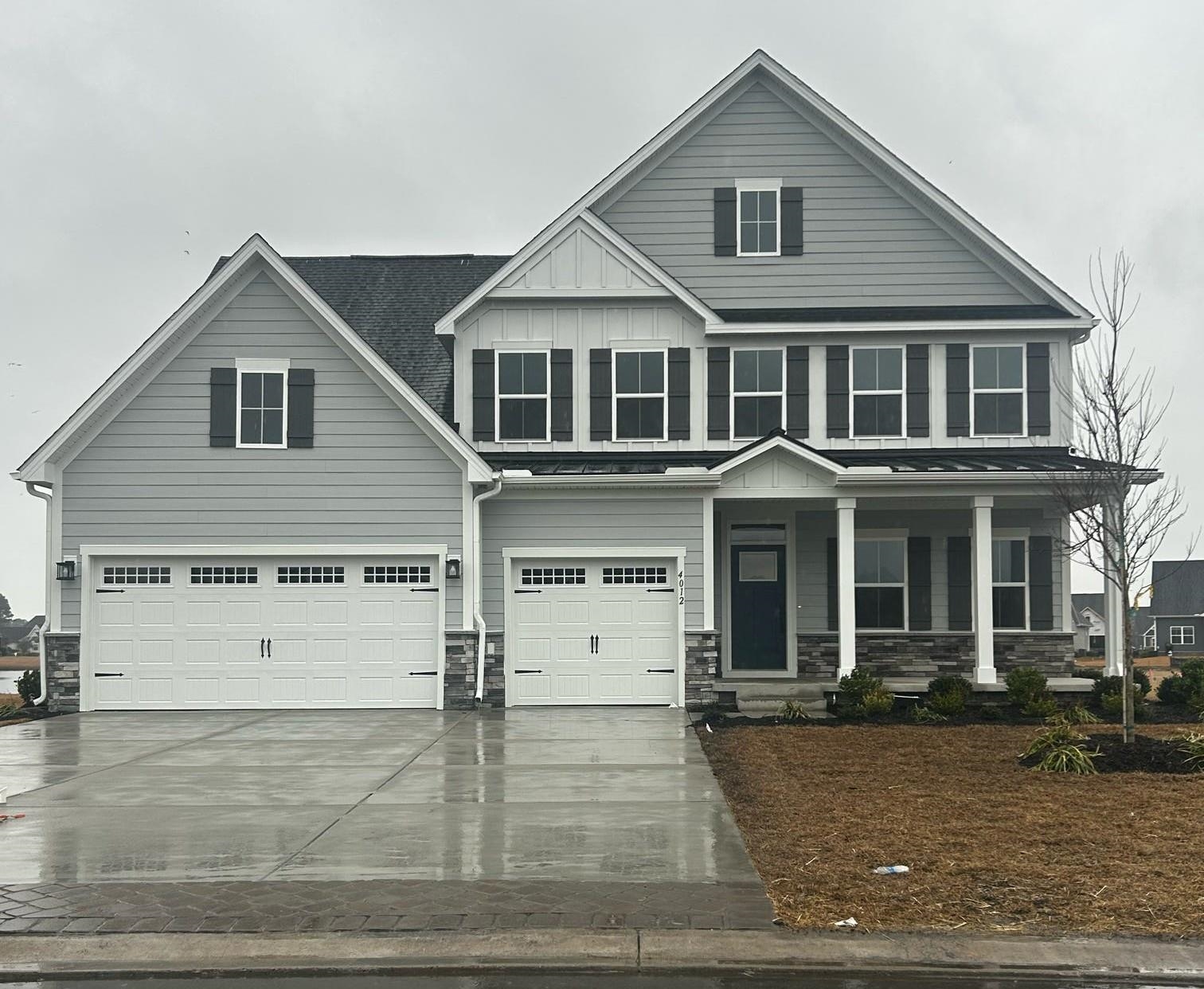 4012 Viola Loop Myrtle Beach, SC 29579